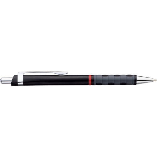 Długopis ABS rOtring Tikky Czarny VA809-03 (2)