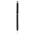 Długopis, touch pen czarny V1660-03 (1) thumbnail