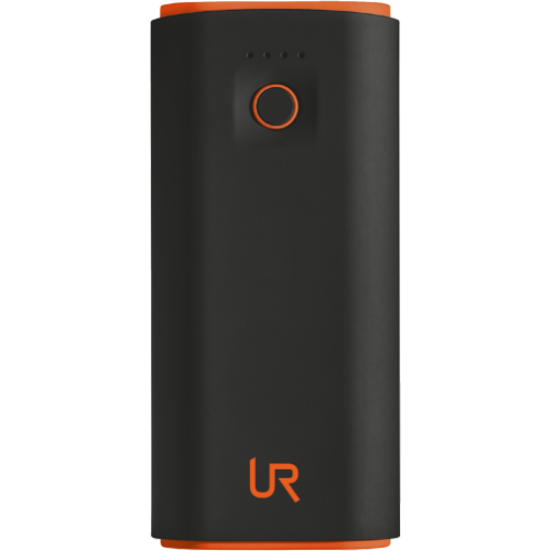 Power Bank Cinco TRUST Czarny EG 032303 5200 (1)