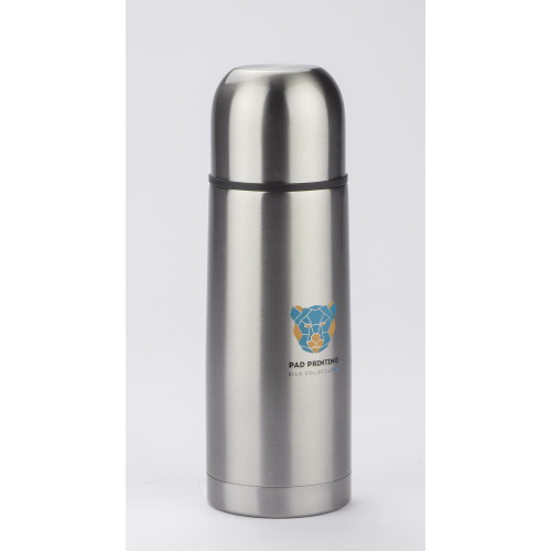 Termos SVEN 350 ml Srebrny 16021 (6)