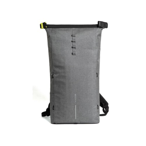 Urban Lite plecak chroniący przed kieszonkowcami, ochrona RFID szary P705.502 (6)