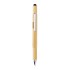 Długopis wielofunkcyjny brązowy P221.549 (2) thumbnail