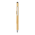 Długopis wielofunkcyjny brązowy P221.549 (2) thumbnail