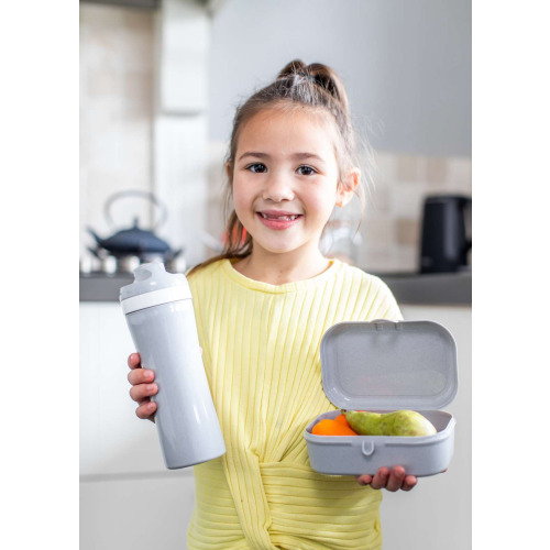 Lunchbox Pascal S biały Koziol Biały KZL3158525 (2)