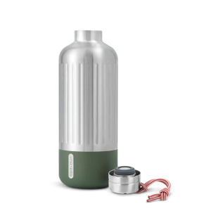 Butelka stalowa EXPLORER 850ml BLACK+BLUM
