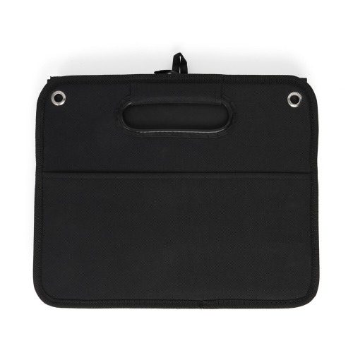 Składany organizer samochodowy Czarny V5762-03 (5)