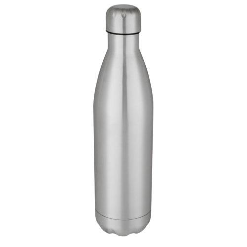 Cove 750 ml vacuum insulated stainless steel bottle Srebrny 10069381 