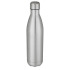 Cove 750 ml vacuum insulated stainless steel bottle Srebrny 10069381  thumbnail