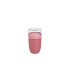 Mepal Ellipse izolowany pojemnik na lunch 750+300 ml Malinowy 11314136  thumbnail