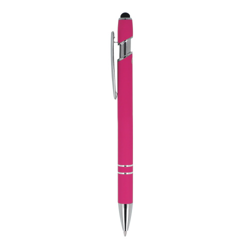 Paris soft touch R-AL niebieski tusz Różowy LT80606-N0076 (5)