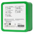 MyKit apteczka pierwszej pomocy w puszce Zielony 1Z263161 (1) thumbnail