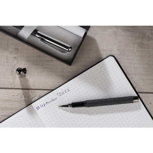 Notes PUKI A5 Czarny 17892-02 (5)