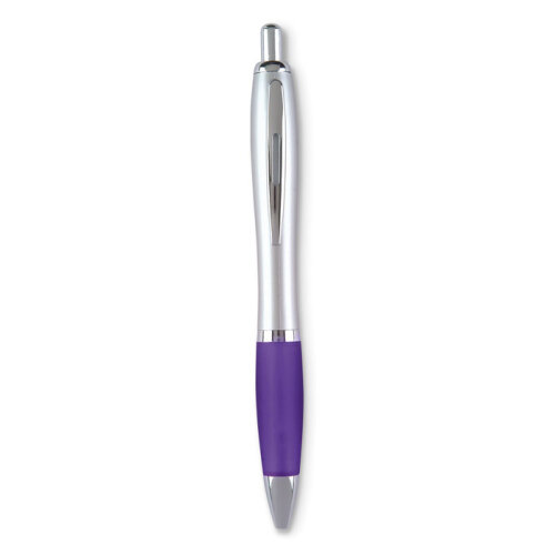 Długopis Rio fioletowy MO3315-21 (1)