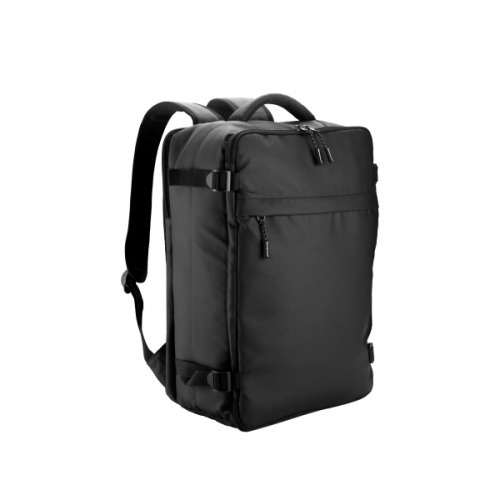 Plecak PALUDI Schwarzwolf Czarny F3524300AJ303 