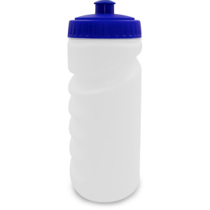 Bidon 500 ml | Ernest Granatowy