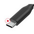 Hub USB, USB-C, HDMI Hama Czarny VH071-03 (3) thumbnail