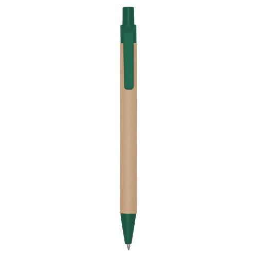 Długopis zielony V1470-06 (2)