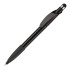 Długopis Cosmo Stylus Grip Czarny / czarny LT87695-N0202  thumbnail