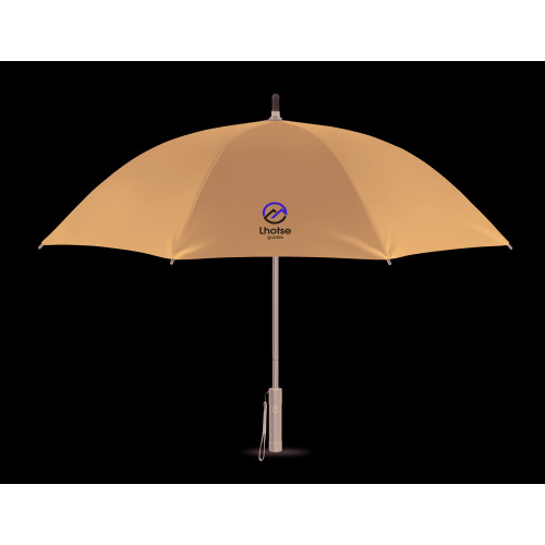 Parasol z lampką Granatowy MO9371-04 (5)