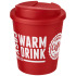 Americano® Espresso 250 ml tumbler with spill-proof lid Czerwony 21069911 (1) thumbnail