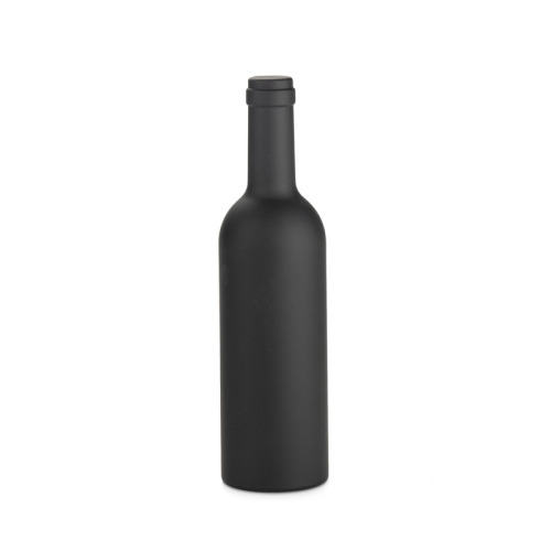 Zestaw do wina SOMMELIER Czarny 16303-02 (1)
