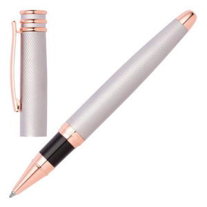 Pióro kulkowe Austin Diamond Chrome