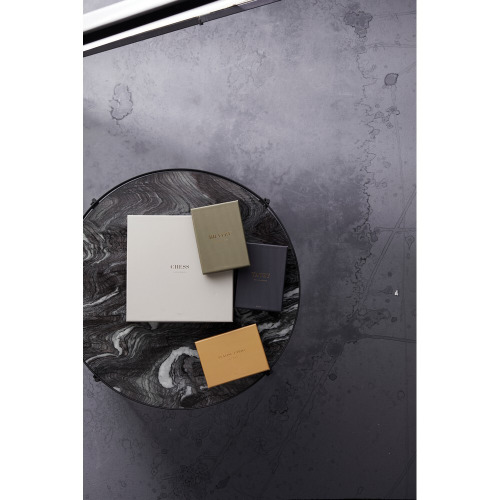 Gra planszowa Yatzy VINGA Niebieski VG096-04 (5)