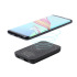 Magnetyczny bezprzewodowy power bank 5000 mAh, ładowarka bezprzewodowa 5W Czarny V0184-03 (1) thumbnail