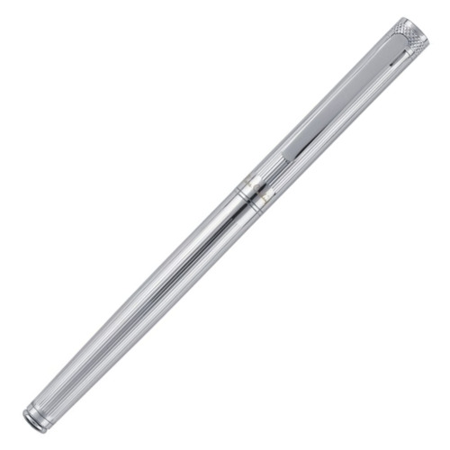 Pióro kulkowe RENEE Pierre Cardin Szary B0300200IP307 (2)