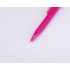 Długopis plastikowy soft touch ORLANDO Różowy 1561511 (6) thumbnail