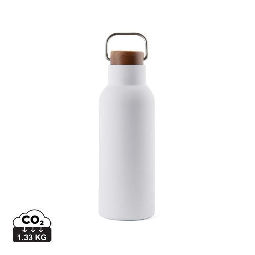 Butelka termiczna 580 ml VINGA Ciro Biały VG545-02 (4)