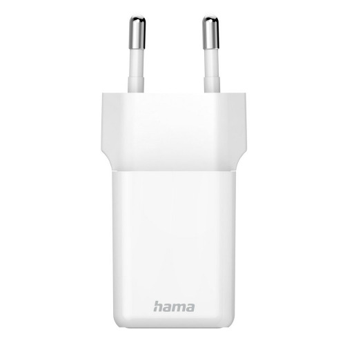 Ładowarka ścienna 45W Hama Supermini Biały VH020-02 (8)