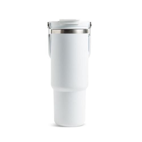 Kubek termiczny 900 ml Biały IP37063000 (2)