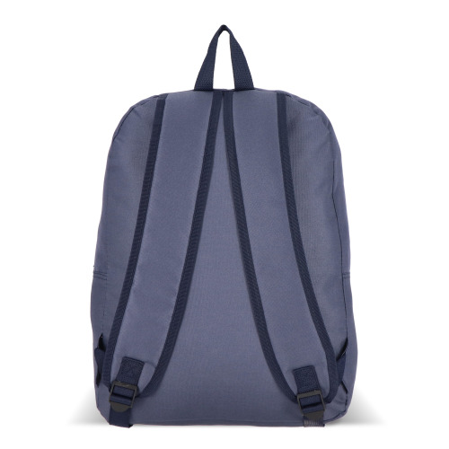 Plecak R-PET 20L Ciemnoniebieski LT95293-N0010 (1)