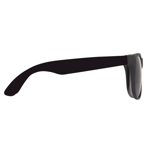 Okulary słoneczne Neon UV400 Czarny / czarny LT86703-N0202 (1)