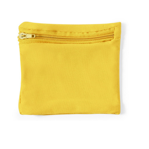 Portfel, opaska na rękę żółty V4737-08 (1)