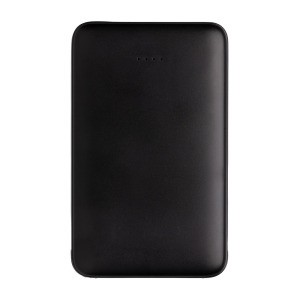 Power bank 5000 mAh, zintegrowany kabel 3 w 1