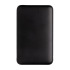 Power bank 5000 mAh, zintegrowany kabel 3 w 1 Czarny P322.081 (1) thumbnail