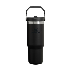 Stanley kubek IceFlow Flip Straw 0,89 L Black 2.0