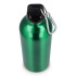 Butelka jednościenna ze stali nierdzewnej pochodzącej z recyklingu, 500 ml Jasnozielony LT98693-N0032 (5) thumbnail