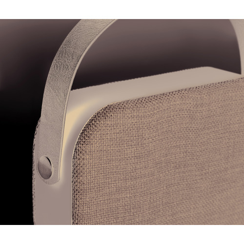 Głośnik bluetooth Czarny MO9085-03 (7)