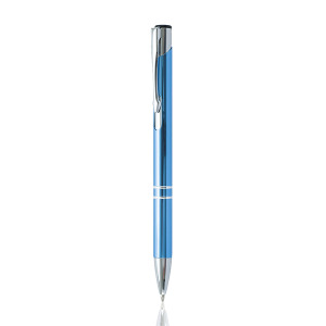 Długopis metalowy / Tring Sky Blue