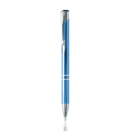 Długopis metalowy / Tring Sky Blue IP13135562 