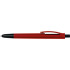 Długopis plastikowy touch pen BELGRAD Czerwony 007605 (1) thumbnail