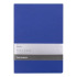 Notes B5 Essential Storyline Blue Plain Niebieski HNB121LP (1) thumbnail