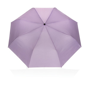 Mały parasol automatyczny 21" AWARE™ RPET