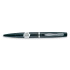 Aluminiowy długopis czarny KC3319-03  thumbnail