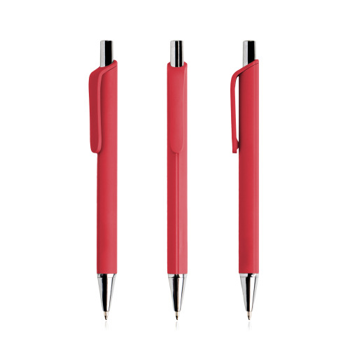 Długopis metalowy / Tri-confort Dark Red IP13015153 