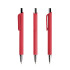 Długopis metalowy / Tri-confort Dark Red IP13015153  thumbnail