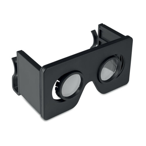 Składane okulary VR czarny MO9069-03 